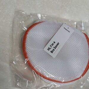 Shapermint Delicate Care Swimsuit & Bra Saver Small Lightweight Durable NWT